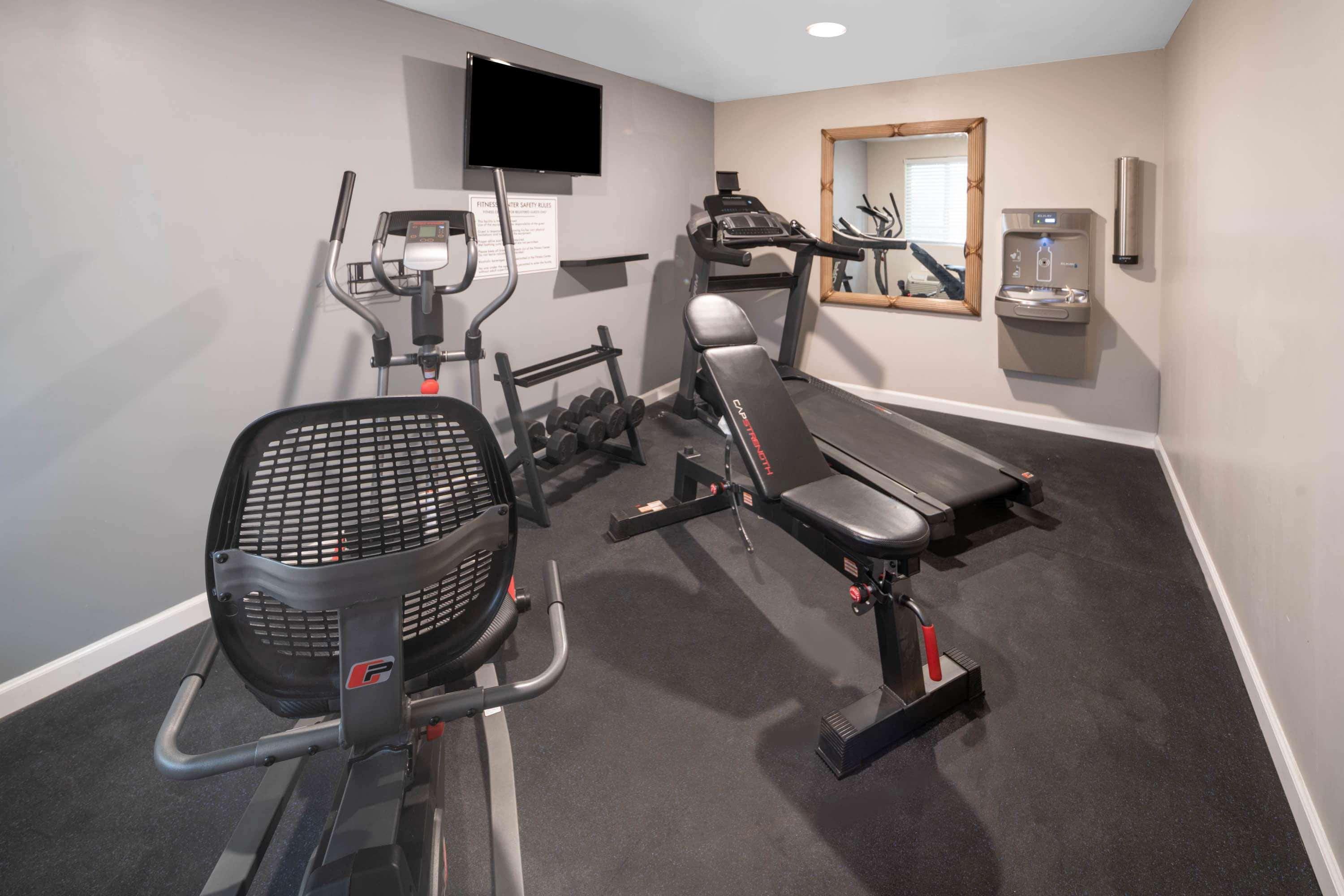 Days Inn By Wyndham Galt - Elk Grove South Εξωτερικό φωτογραφία